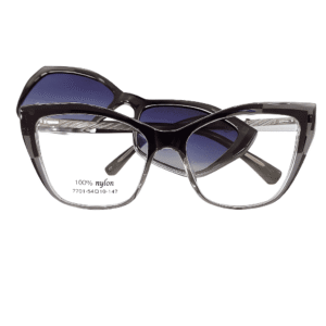 Armação Feminina C/ Clipon