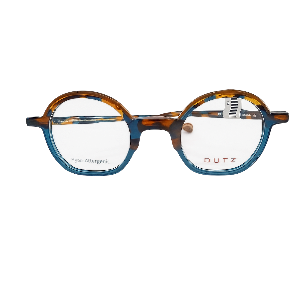 Armação de Acetato Dutz