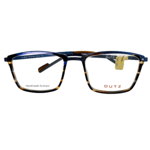 Armação Dutz Acetato C/ Metal