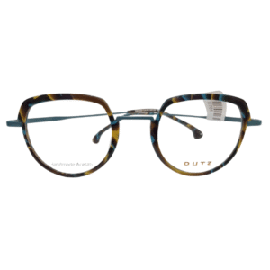 Armação Dutz Feminina Metal C_fio de Nilon