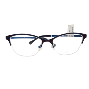 Armação Dutz Feminina Metal C_fio de Nilon