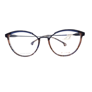 Armação Dutz Metálica Feminina c_ metal