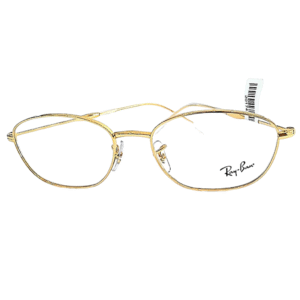 Armação Feminina Ray Ban 2500