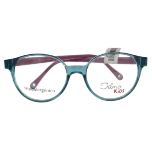 Armação Infantil Feminina