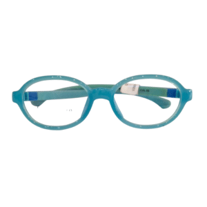 Armação Infantil Unisex