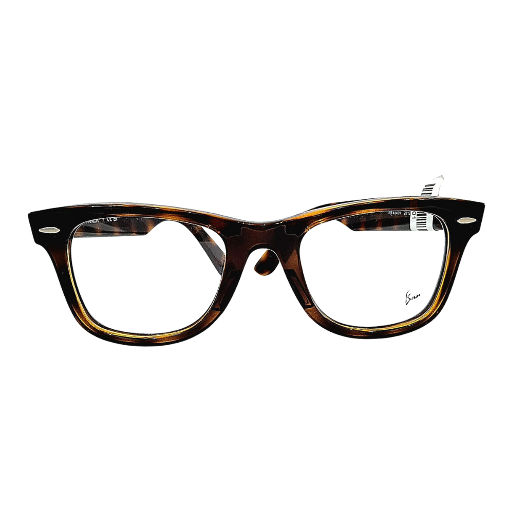 Armação Ray Ban Wayfarer Unisex