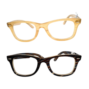 Armação RayBan WayFarer