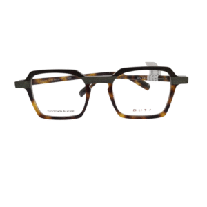 Armação de Acetato Unisex Dutz