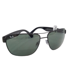 Oculos Ray Ban Masculino 3745L