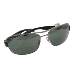 Óculos Ray Ban Masculino RB3522