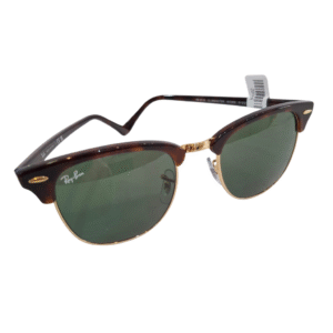 Óculos Ray Ban Unisex Clubmaster