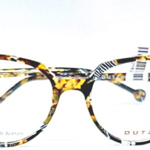 Armação Dutz Feminina de Acetato