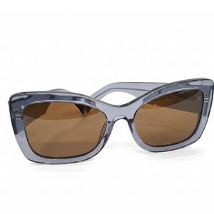 Oculos Solar Feminino Maxline de Acetato