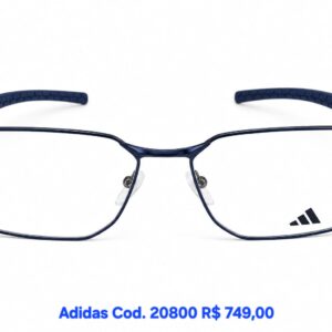 Armação Metalica Adidas