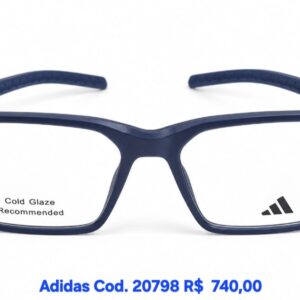 Armação de Acetato Adidas