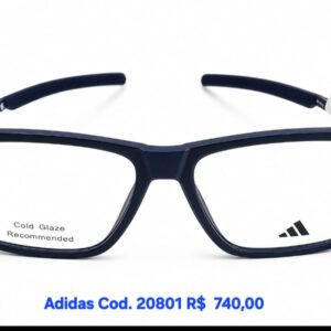 Armação de Acetato Adidas