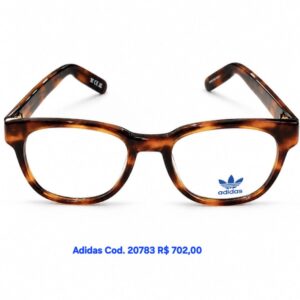 Armação de  Acetato Adidas