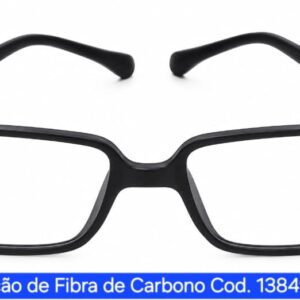 Armação Infantil de Fibra de Carbono
