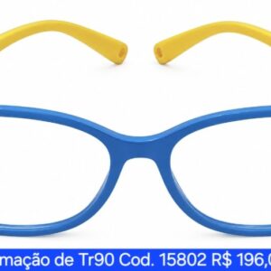 Armação Infantil de Tr90